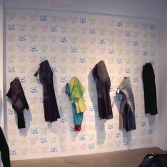 Neschen Performance Wallpapers Smooth 190g Non Woven