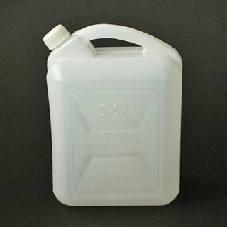 Mimaki SPA-0200 Waste Ink bottle 10Ltr