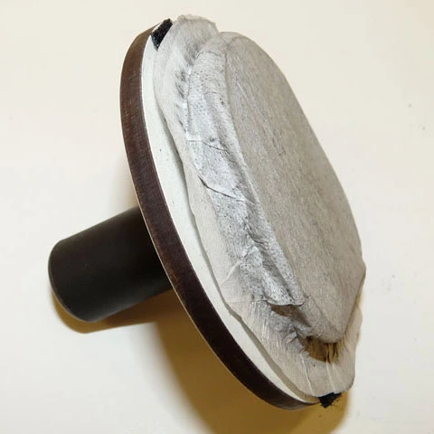 Yellotools EasyWeed Powder Erstatningspute