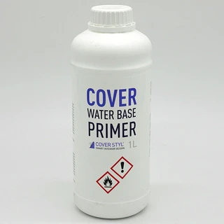 Cover Styl Primer Waterbased 1 liter