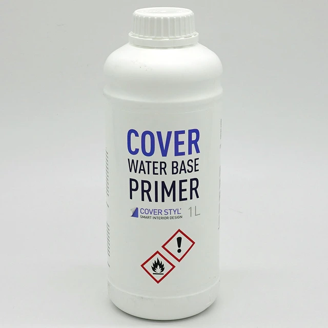 Cover Styl Primer Waterbased 1 liter 