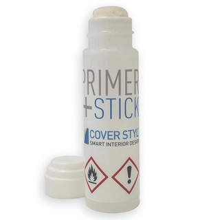Cover Styl Primer Stick 40ml (tom beholder)