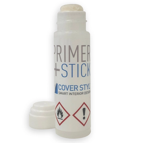 Cover Styl Primer Stick 40ml (tom beholder)