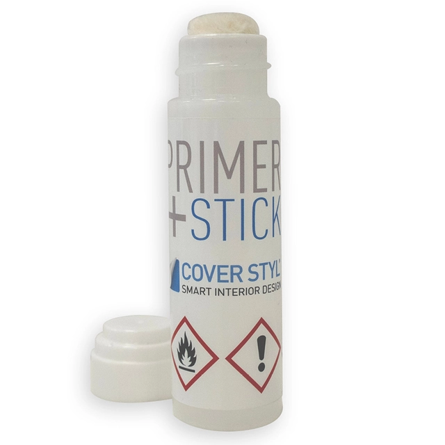 Cover Styl Primer Stick 40ml (tom beholder) 
