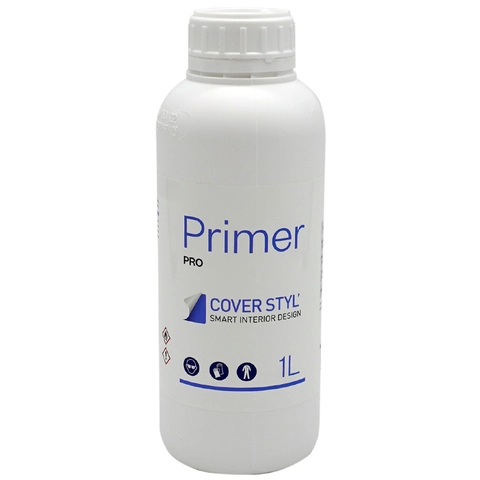 Cover Styl Primer Pro