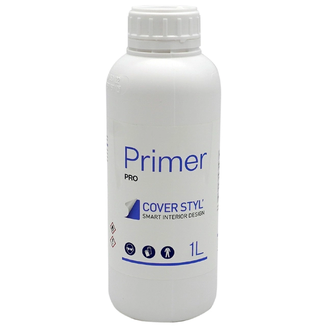 Cover Styl Primer Pro 
