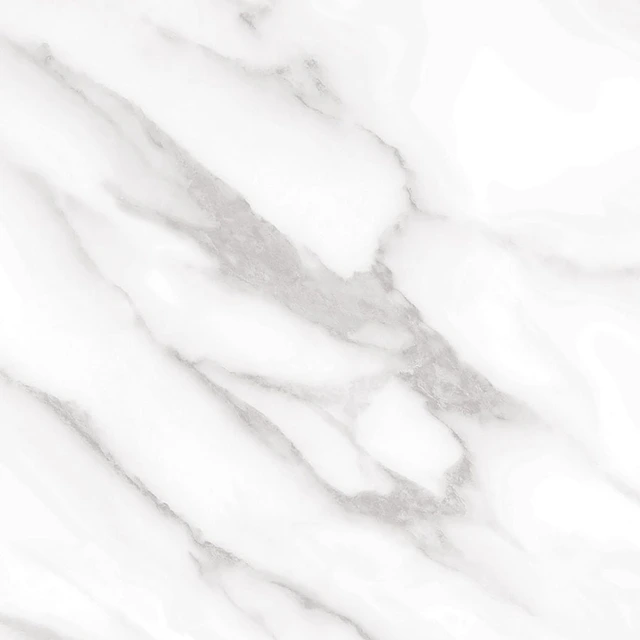 Cover Styl PVC-free Stone PFNE31 Statuary White  1,22x1m 