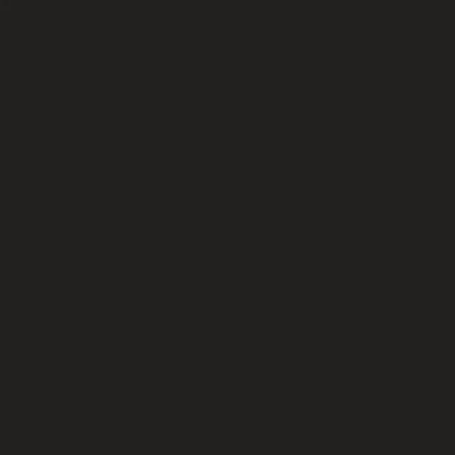 Cover Styl PVC-free Color PFK1 Black Matt  1,22x1m 