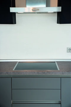 Cover Styl PVC-free Wood PFJ14 Rich White  1,22x1m