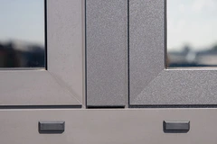 Cover Styl Exterior Stone EXTZ19 Alux  1,22x1m