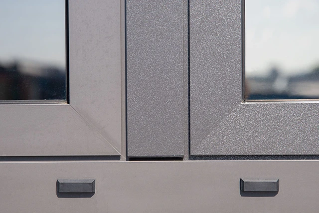 Cover Styl Exterior Stone EXTZ19 Alux  1,22x1m 