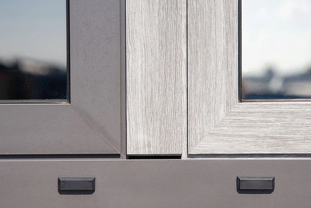 Cover Styl Exterior Wood EXTZ17 Sheffield Concrete Oak  1,22x1m 