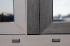 Cover Styl Exterior Wood EXTZ14 Silk Wood dark  1,22x1m