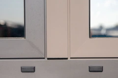 Cover Styl Exterior Color EXTZ13 Matt Grey mink  1,22x1m