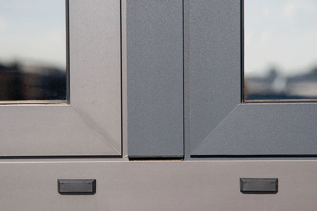 Cover Styl Exterior Color EXTZ12 Ultimatt Anthracite grey  1,22x1m 