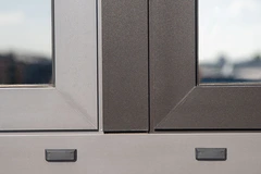 Cover Styl Exterior Color EXTZ10 Ultimatt Ash Black  1,22x1m