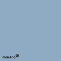 Mactac 9800 Pro 9838-42 Pastel Blue Matt 1,23x1m