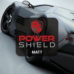 Powershield Matt PPF