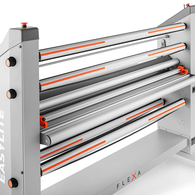 Flexa Easy Lite Lamineringsmaskin 