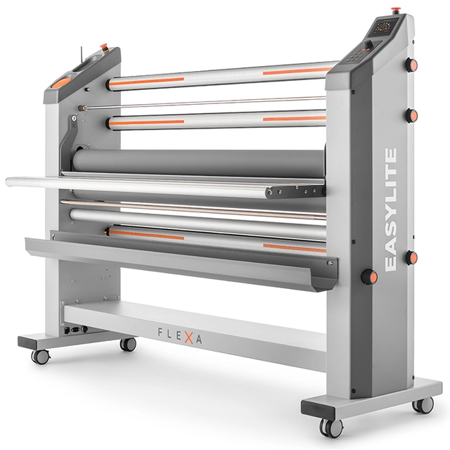 Flexa Easy Lite Lamineringsmaskin 
