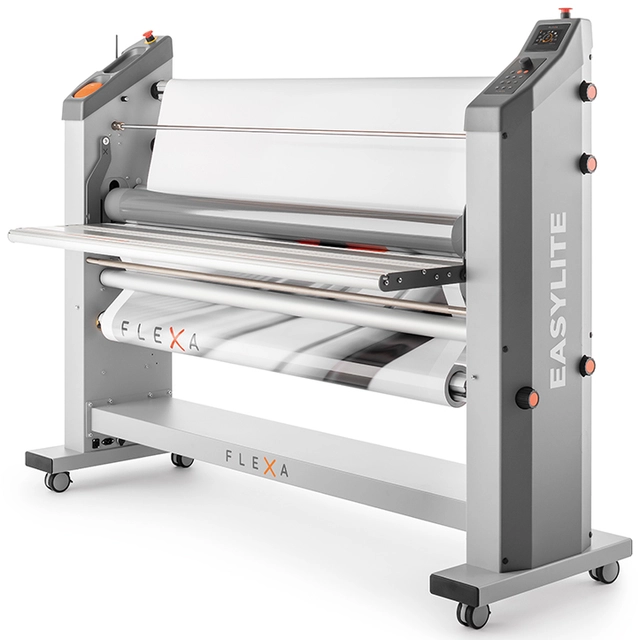 Flexa Easy Lite Lamineringsmaskin 