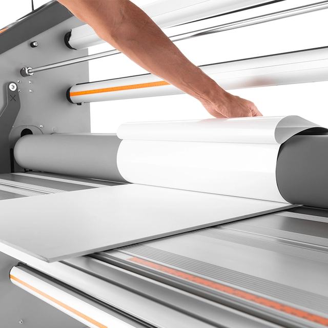 Flexa Easy Lite Lamineringsmaskin 