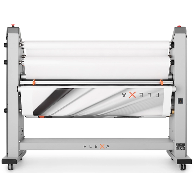 Flexa Easy Lite Lamineringsmaskin 