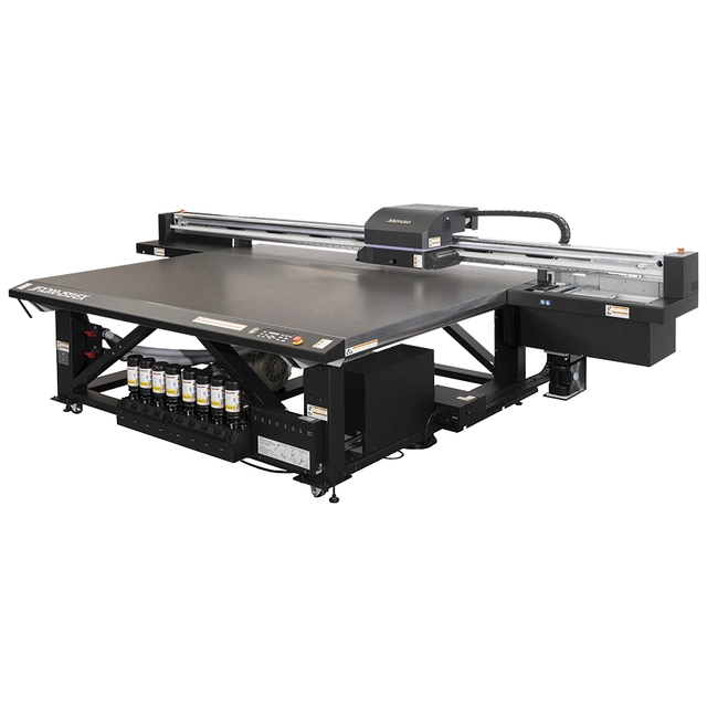 Mimaki JFX200-2513 EX printer 