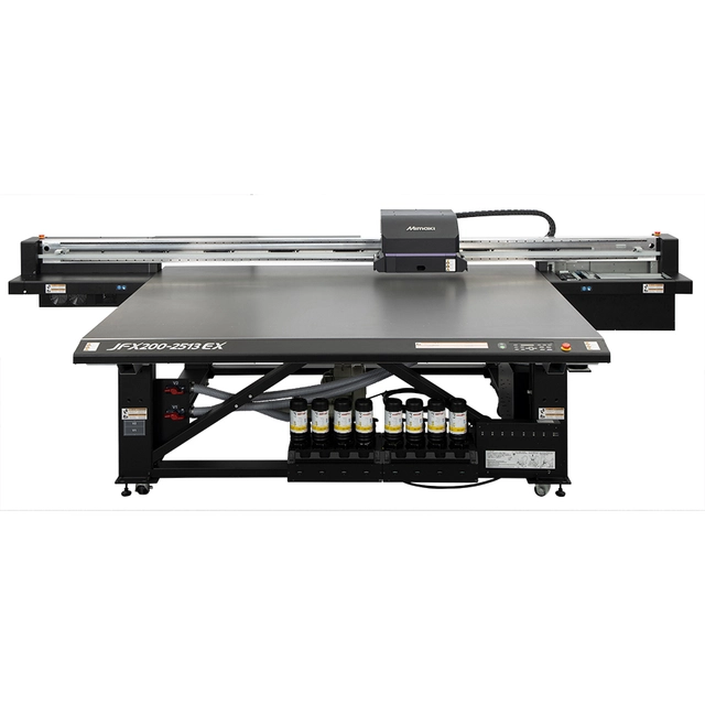 Mimaki JFX200-2513 EX printer 