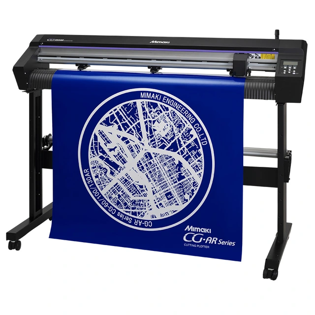 Mimaki CG-AR Skjæreplotter 