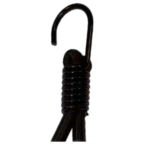 Bannerstrikk 100pk, Lengde 25cm, 8mm dia 