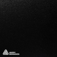 Avery Supreme Wrapping Film (SWF) CB1600001 Gl Met Black 1,52x1m