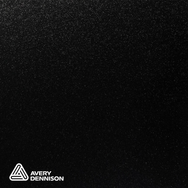 Avery Supreme Wrapping Film (SWF) CB1600001 Gl Met Black 1,52x1m 