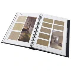 Cover Styl Binder vol. IV Produktperm