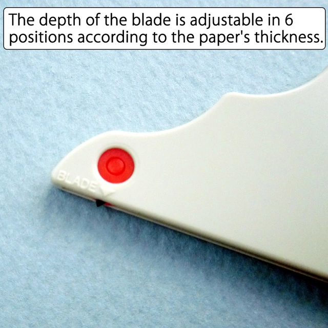 Kniv NT Cutter T-1P 