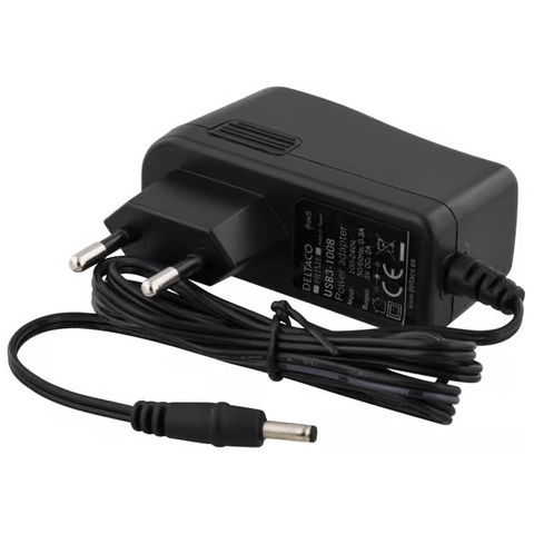 USB-A forlengerkabel med forsterker 15m 