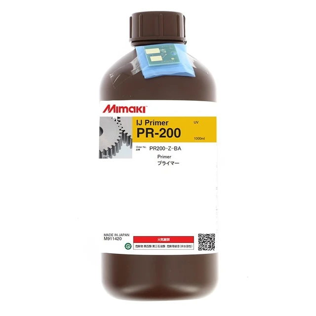 Mimaki Primer PR200, flaske 