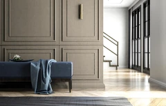 Cover Styl Wood NE46  Tan Grey  1,22x1m