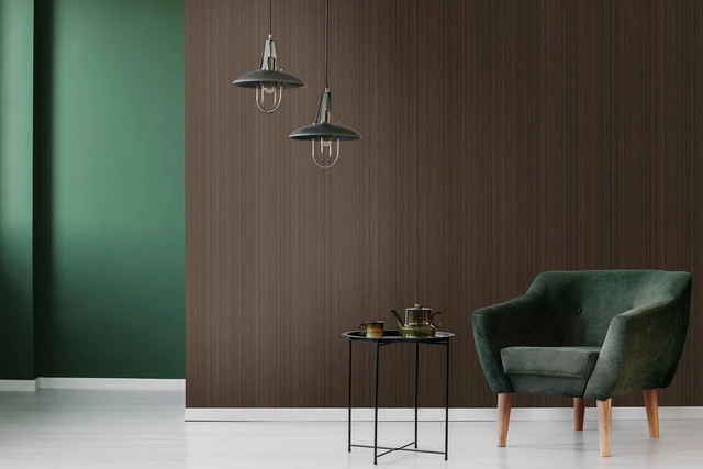 Cover Styl Wood D1  Classic Walnut   1,22x1m 