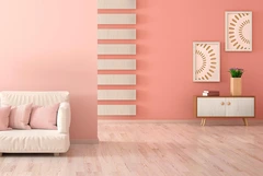 Cover Styl Wood CT17  Cream Ash  1,22x1m