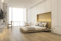 Cover Styl Wood AF03  Line Beige Pine  1,22x1m