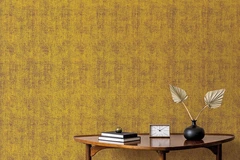 Cover Styl Textile AL15  Yellow Gold  1,22x1m