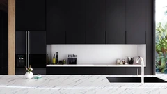 Cover Styl Stone NG31  Polished White  1,22x1m