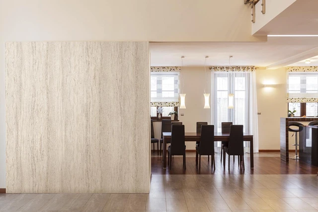 Cover Styl Stone MK15  Raw Travertine  1,22x1m 