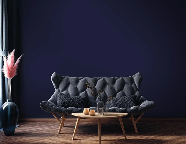 Cover Styl Color NF14  Deep Blue  1,22x1m 