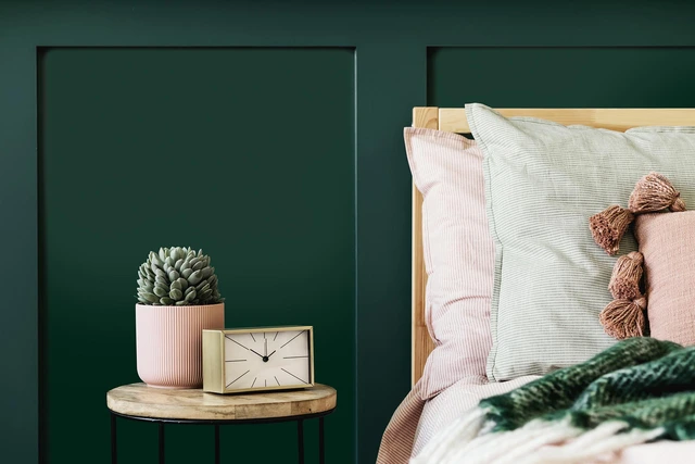 Cover Styl Color NF13  Deep Green  1,22x1m 
