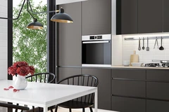 Cover Styl Color NE80  Graphite   1,22x1m