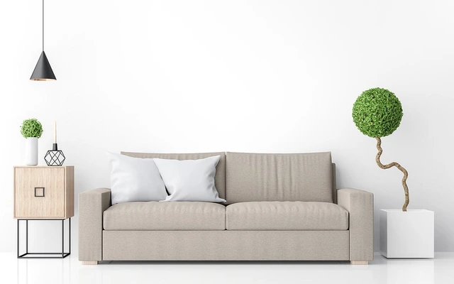 Cover Styl Color J3  Ultra White  1,22x1m 