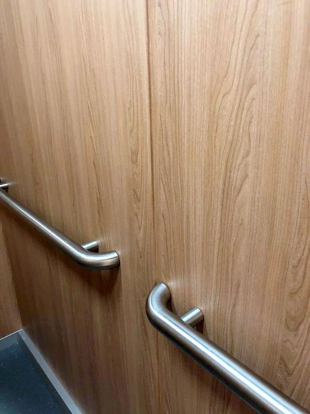 Cover Styl Wood AL14  Traditional Oak  1,22x1m 