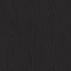 Cover Styl Wood NF26  Noir  1,22x1m